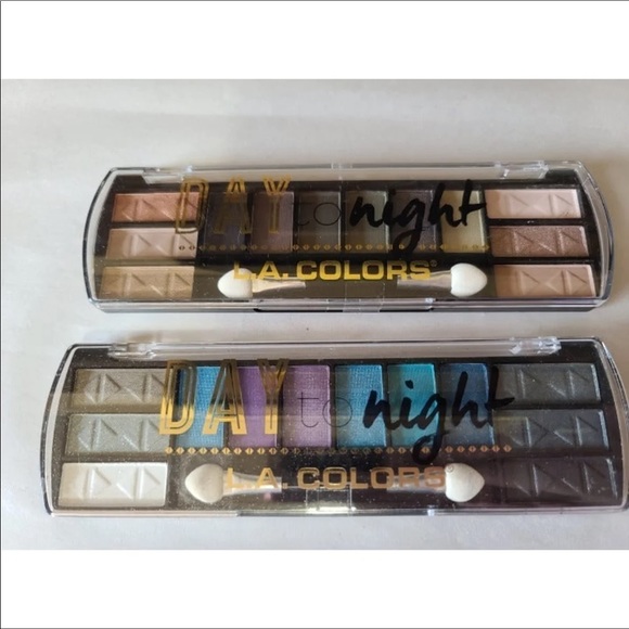 10 Piece Makeup Lot - Picture 2 of 6